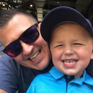 Meet your Posher, Clint